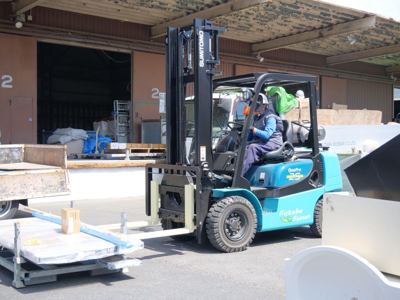 二葉物産株式会社-0003の求人・転職情報