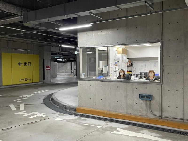 株式会社貿易ビルサービスのアルバイト・バイト求人情報-03