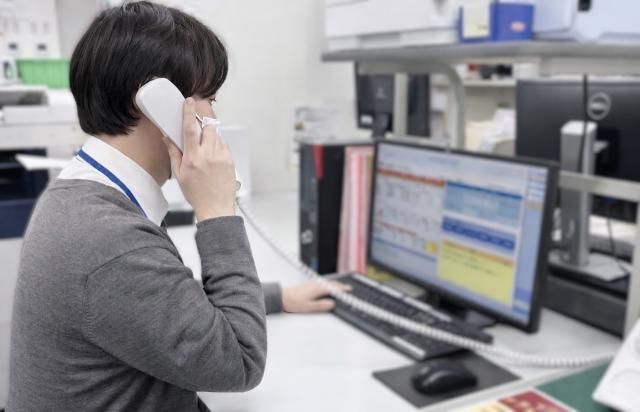 医療法人青心会　郡山青藍病院の求人・転職情報