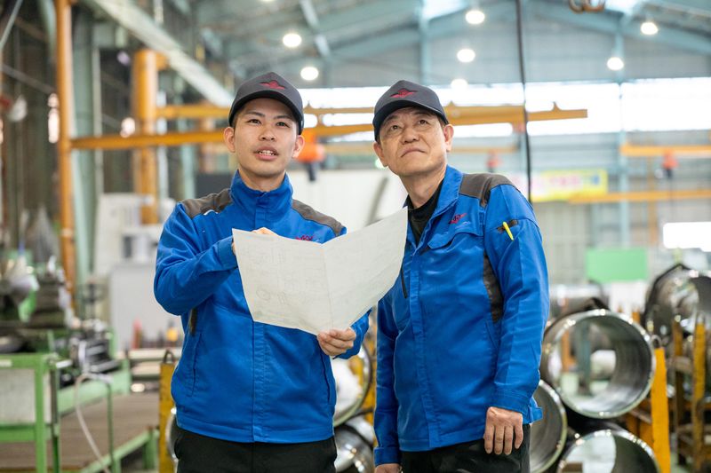 光陽精機株式会社