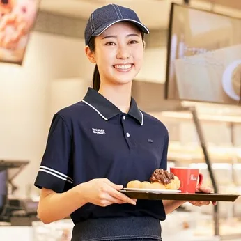 ミスタードーナツ　名古屋駅桜通口のアルバイト・バイト求人情報-02