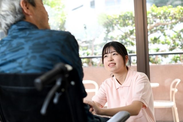 あさひ介護センター株式会社　たまプラーザの求人・転職情報