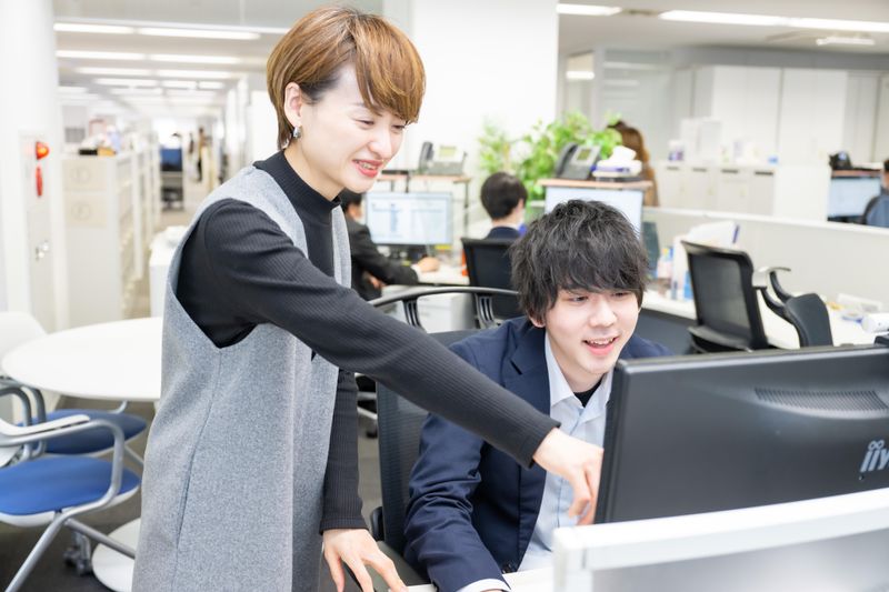 CTCファーストコンタクト株式会社　札幌オフィスのアルバイト・バイト求人情報-02