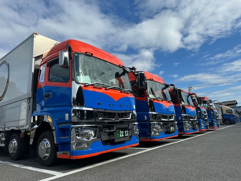 小倉運輸株式会社-0005の求人・転職情報