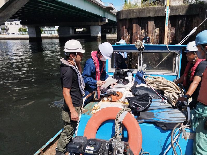 株式会社マリテックスの求人・転職情報