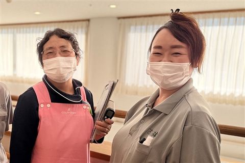 社会福祉法人福徳会の求人・転職情報