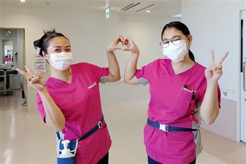 足立北病院のアルバイト・バイト求人情報-11