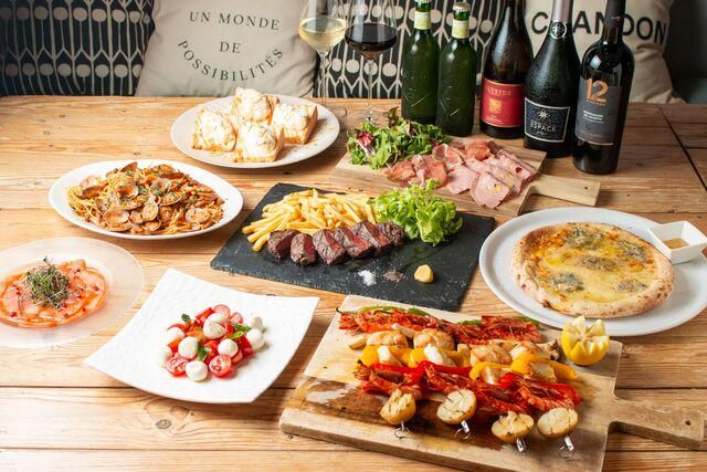 GOOD MORNING CAFE 錦町のアルバイト・バイト求人情報-03