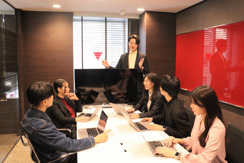 株式会社ＪｏＢｉｎｓの求人・転職情報