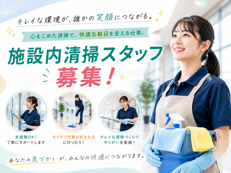 三洋メンテナンス株式会社の求人・転職情報