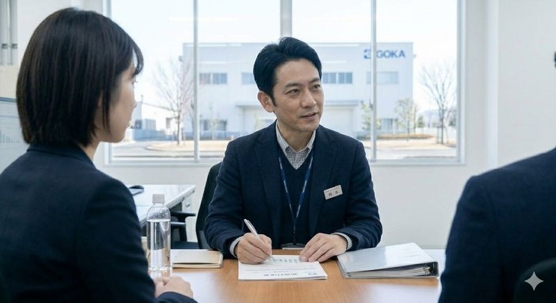 株式会社godaiの求人・転職情報