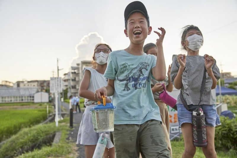 民間学童Kids Lab.尼崎武庫元町校のアルバイト・バイト求人情報-05