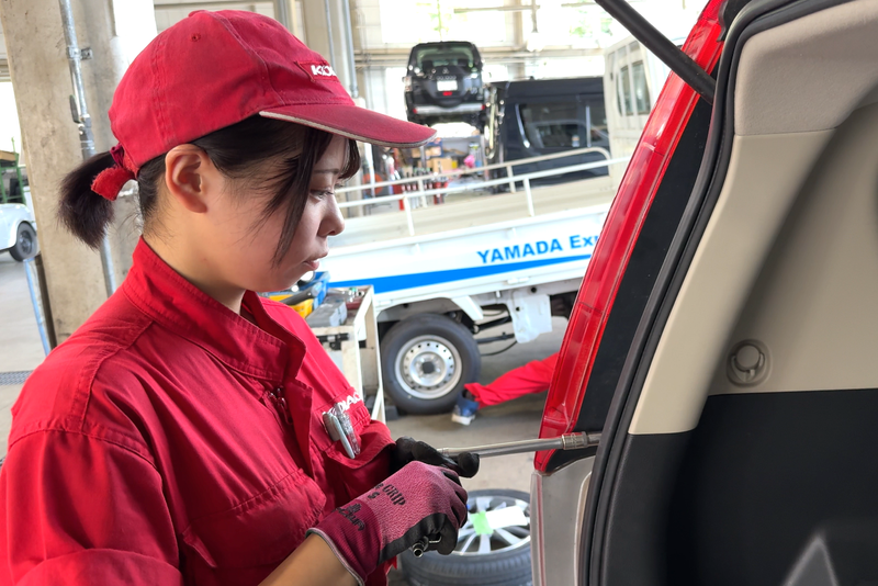 株式会社小林自動車ボデーのアルバイト・バイト求人情報-04