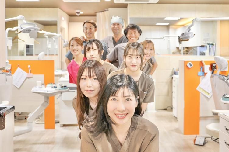 医療法人成祥会 のぞみ歯科医院のアルバイト・バイト求人情報-04