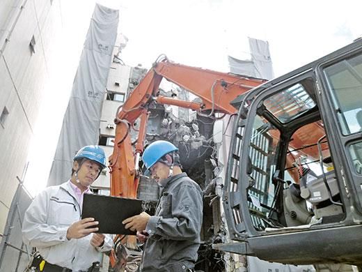 株式会社安藤建商の求人・転職情報