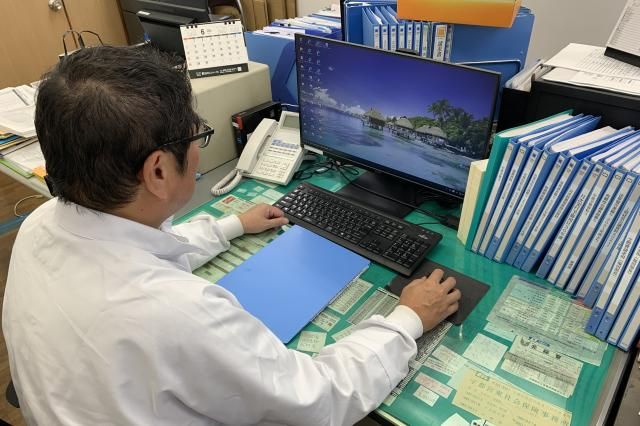 求人画像