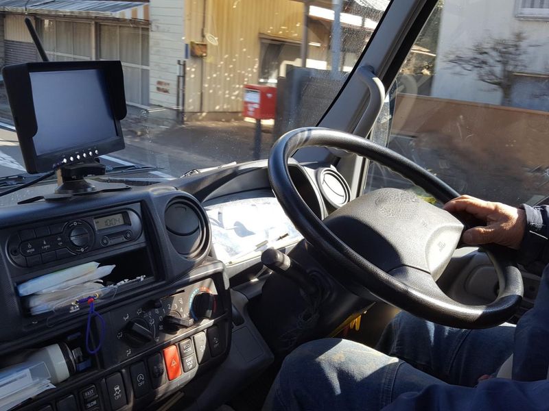 有限会社水谷運送の求人・転職情報