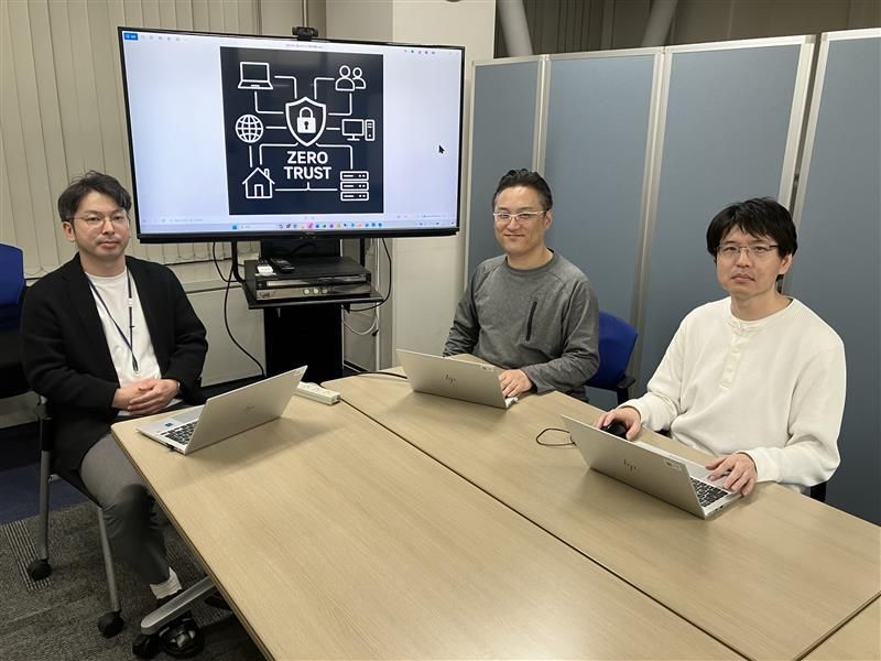 二幸産業株式会社の求人・転職情報