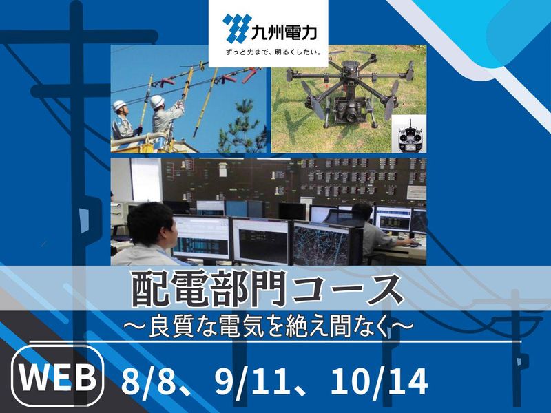 九州電力株式会社