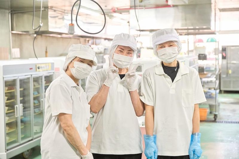 株式会社シーユーシー・フーズの求人・転職情報