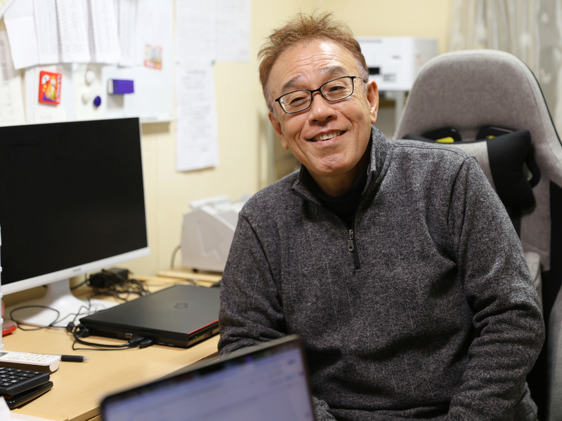 特定非営利活動法人やすらぎの里-0004の求人・転職情報