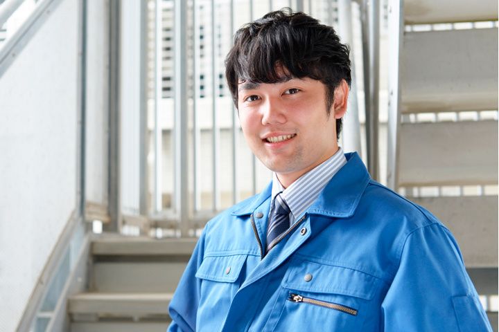 日本不動産管理株式会社 茨城支社-0005の求人・転職情報