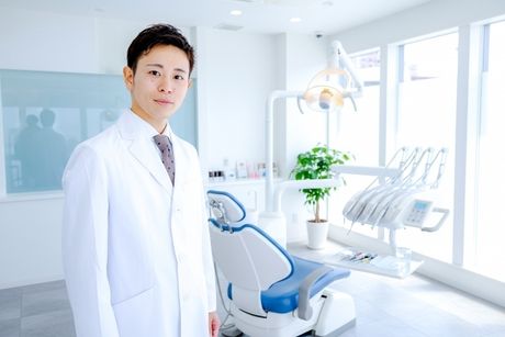 医療法人社団とくなが小児歯科クリニックの求人・転職情報