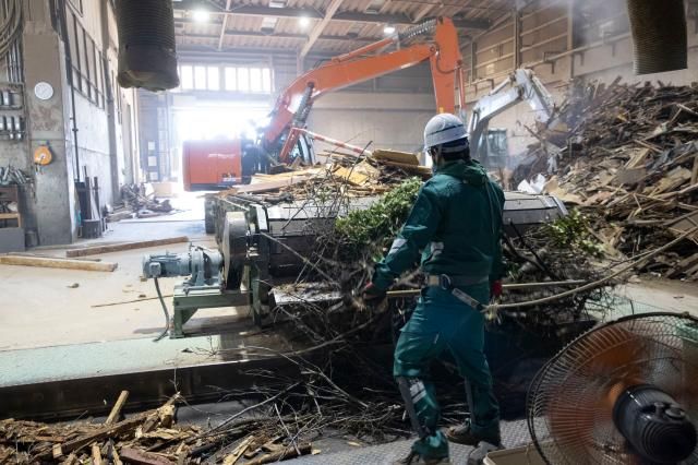 ＫＰＰエコワークス株式会社の求人・転職情報