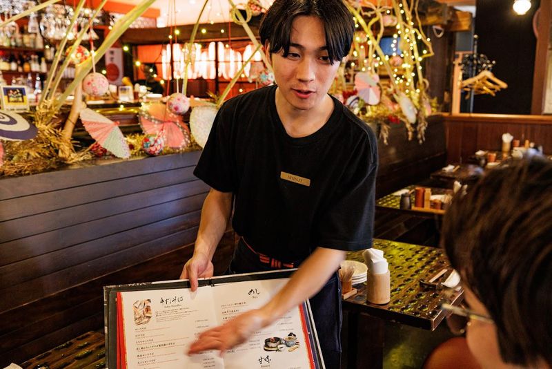 権八 渋谷のアルバイト・バイト求人情報-31