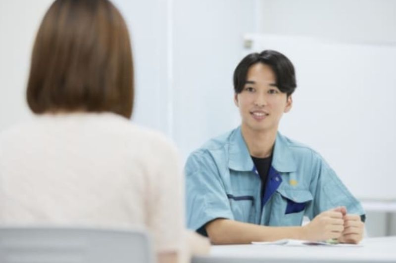 求人画像