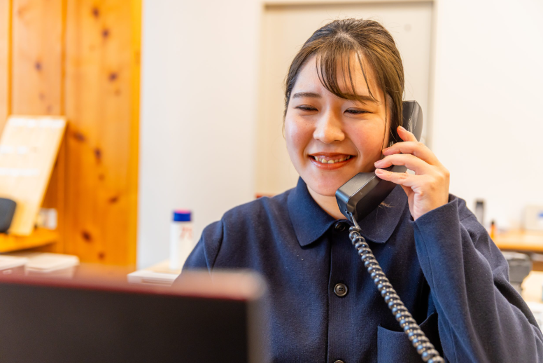 社会福祉法人恩徳福祉会の求人・転職情報