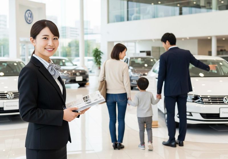 ファーレン熊本株式会社の求人・転職情報