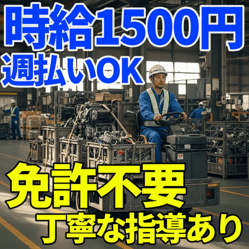 株式会社シーエムシーのアルバイト・バイト求人情報