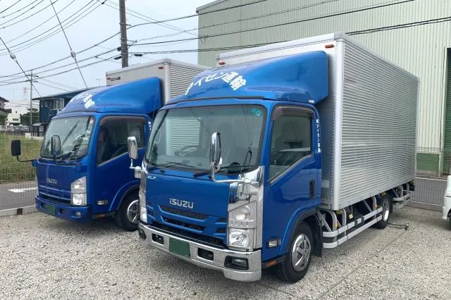 ㈱アイゼン運輸-0001の求人・転職情報