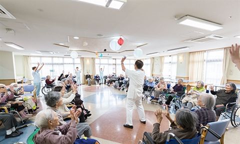 医療法人社団松下会の求人・転職情報
