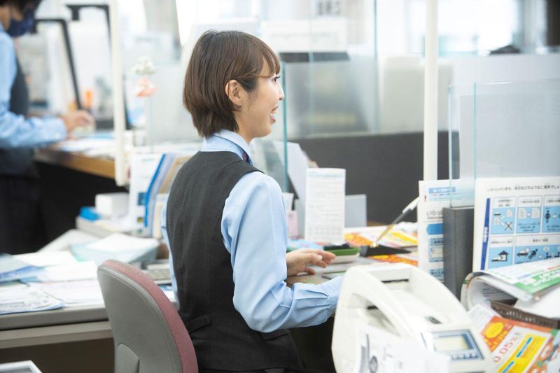 株式会社清水銀行　曳馬支店のアルバイト・バイト求人情報-02