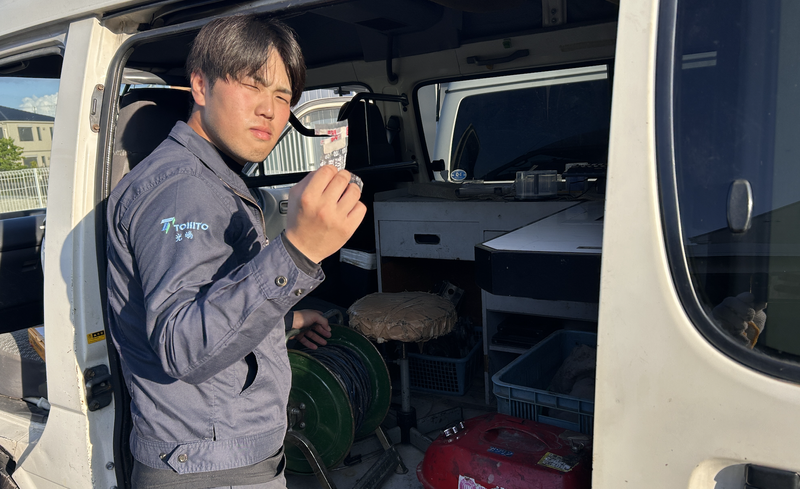 株式会社トキト-0001の求人・転職情報