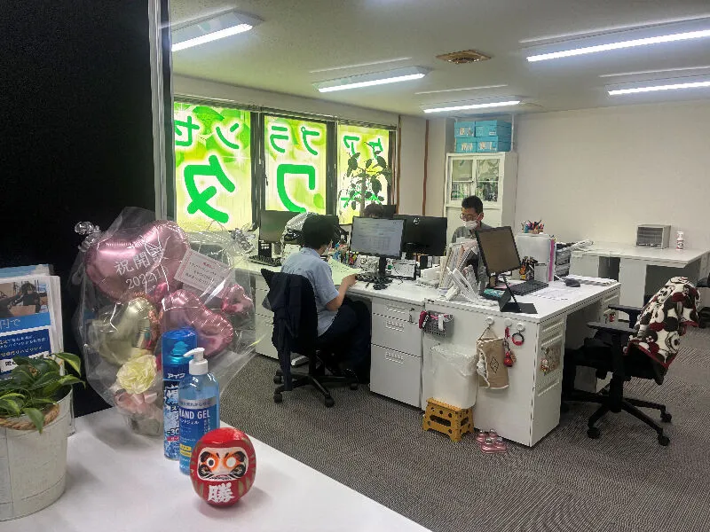 リトアス株式会社の求人・転職情報