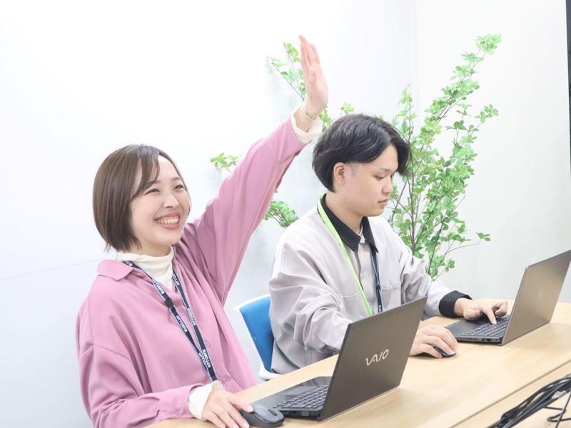 株式会社NTTデータ・ウィズのアルバイト・バイト求人情報-02