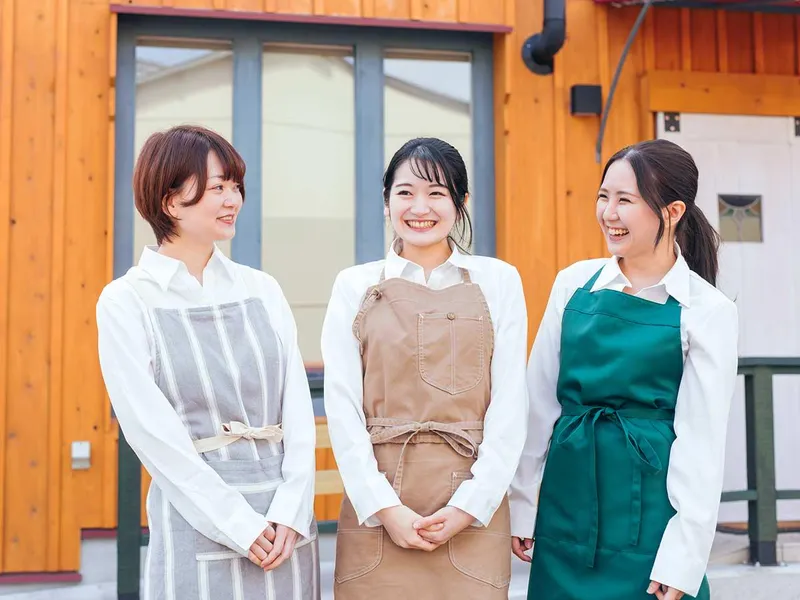 和牛屋のアルバイト・バイト求人情報