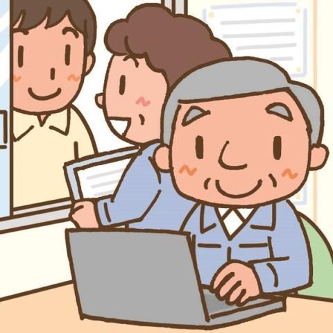 求人画像
