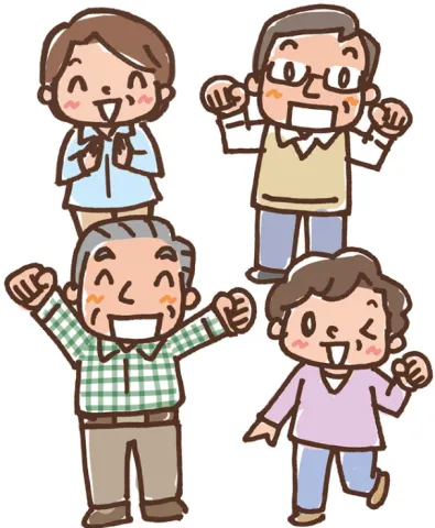 求人画像
