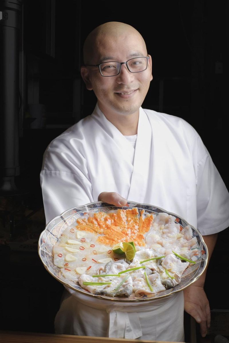 株式会社琉球青空三代目の求人・転職情報