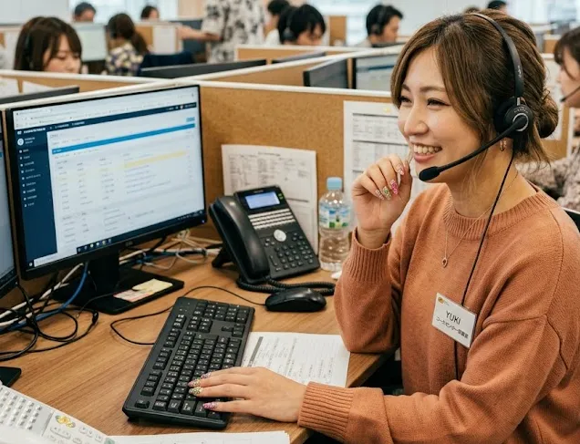 インプルーブ株式会社のアルバイト・バイト求人情報-16