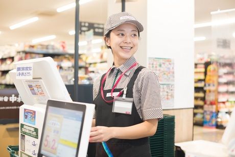 ピーコックストア　竹の塚店の求人情報