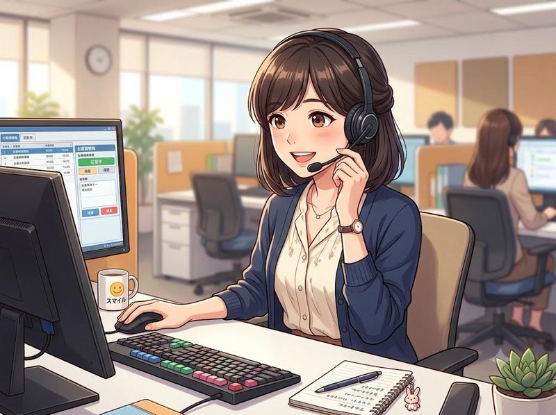 求人画像