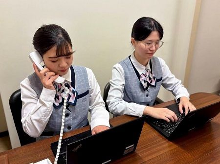 株式会社ニチイ学館の求人・転職情報