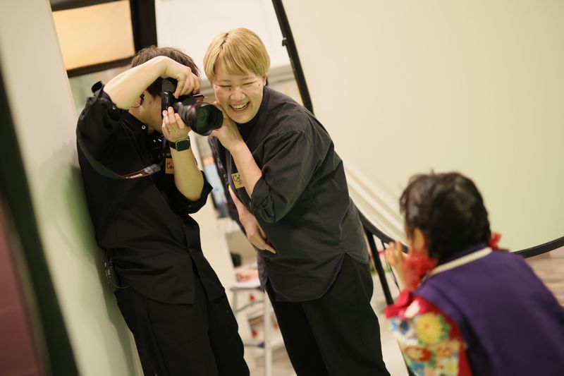 トータルスタジオ フォセット 東バイパス店のアルバイト・バイト求人情報-30