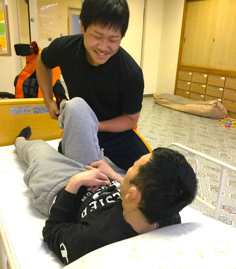 社会福祉法人　松原愛育会　石川療育センターのアルバイト・バイト求人情報-03