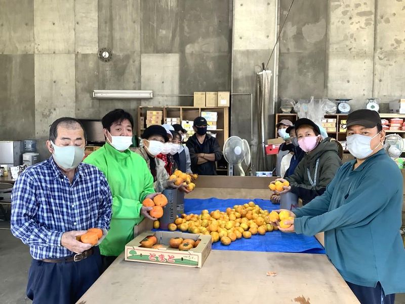 求人画像